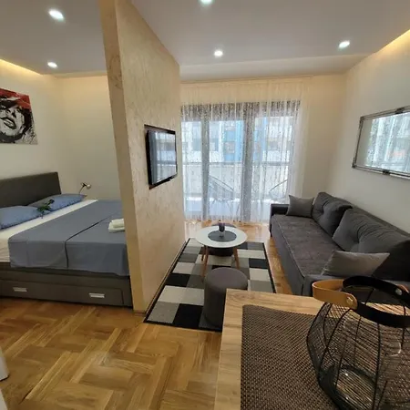 Tila 2 Apartman Trebinje