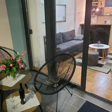 Tila 2 Apartment *