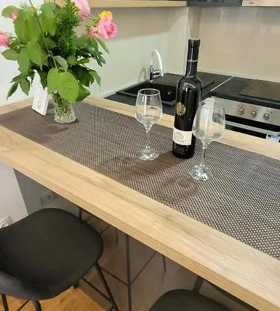 דירה Tila 2 טרביניה