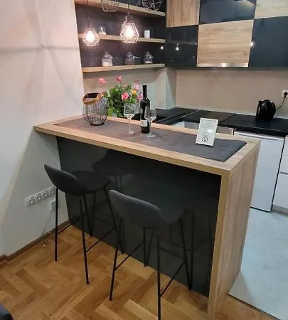 Tila 2 * טרביניה