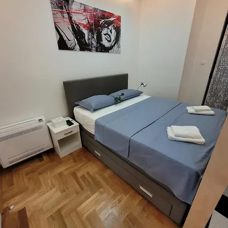 Tila 2 Apartment Trebinje