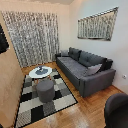 Tila 2 Apartment Trebinje