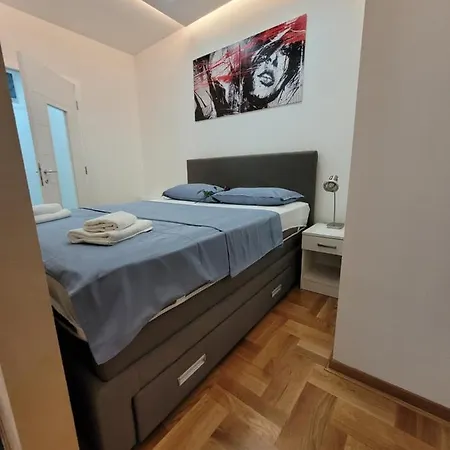Tila 2 Trebinje