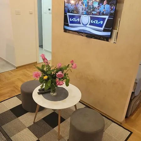 Tila 2 * טרביניה