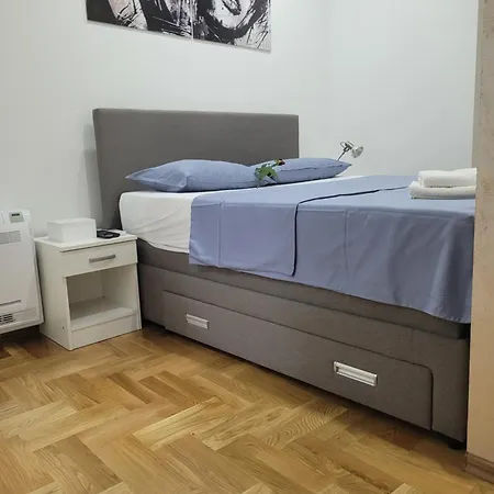 Tila 2 Trebinje
